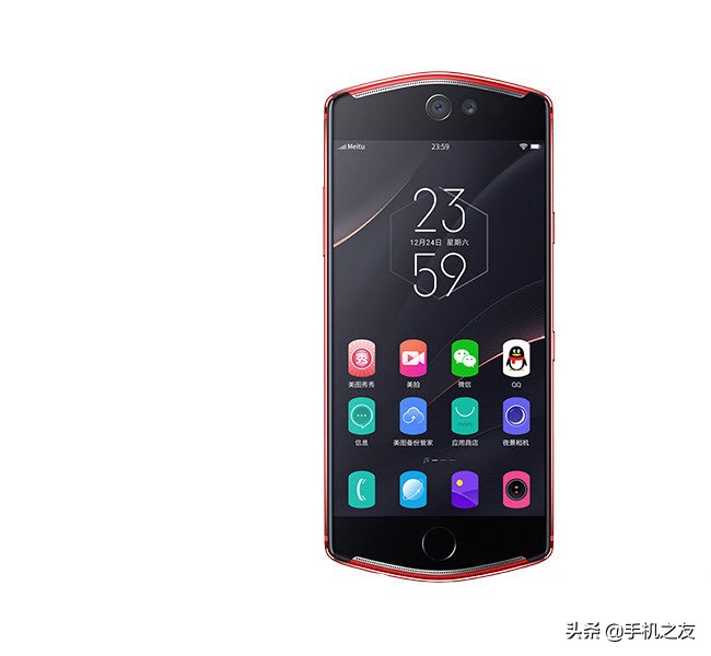 美图t8vs美图t8s,美图手机t8和t8s怎么区别