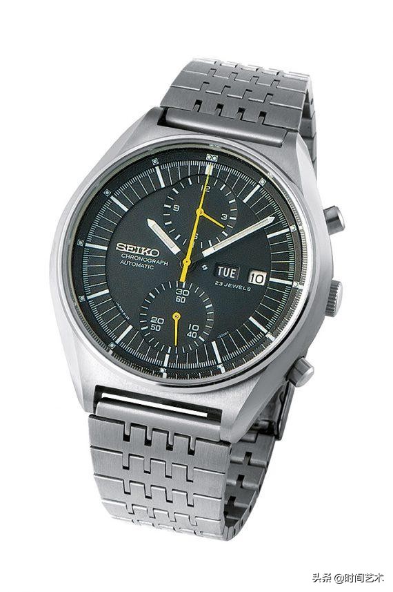 精工最好的计时器码表,精工的石英表有多厉害