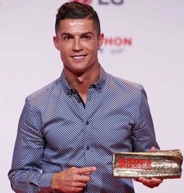 西媒评价c罗重返皇马,曝c罗或今夏重回皇马