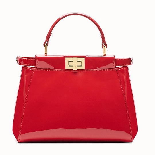 fendi新款牛仔包,新包黑色