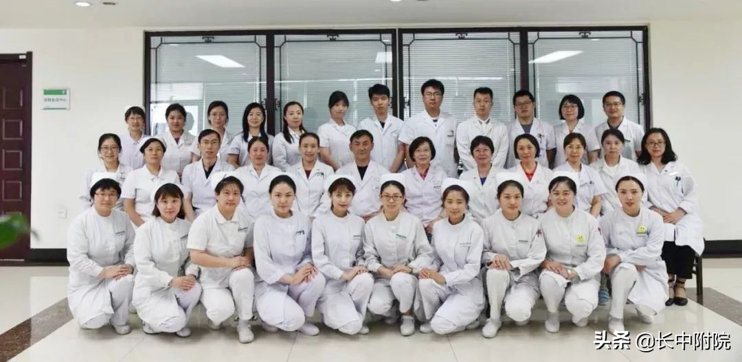 不忘初心自由呼吸——记长春中医药大学附属医院肺病专科