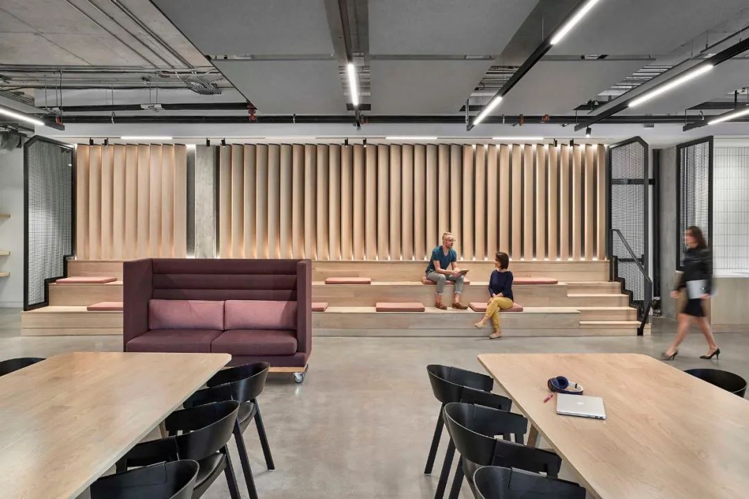 全球最佳办公楼排名,世界最好办公空间