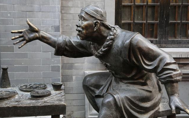 古代接待宾客的礼仪八礼,古人迎接礼仪