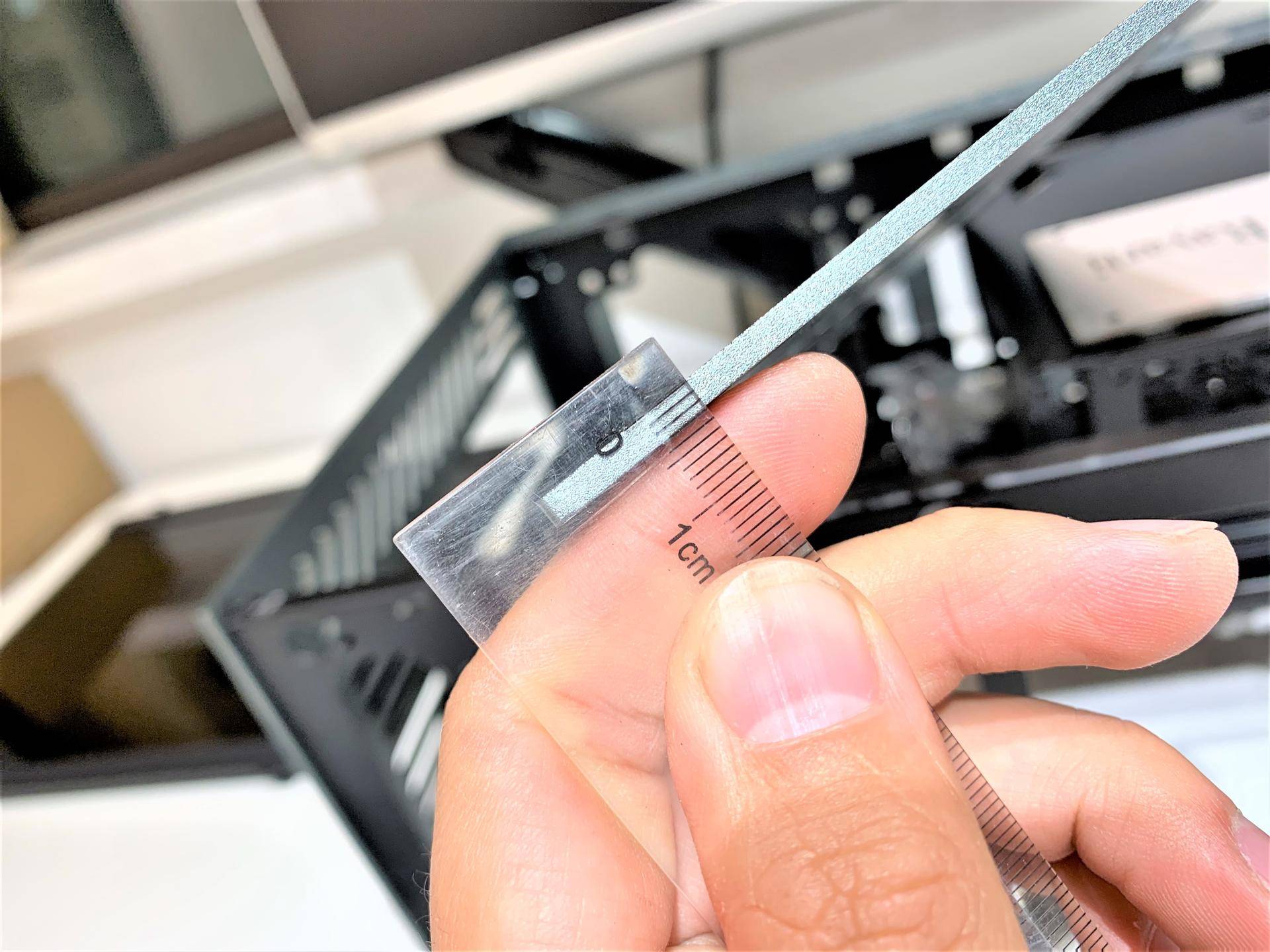 雷匠r-i3装机视频,雷匠r-i5测评