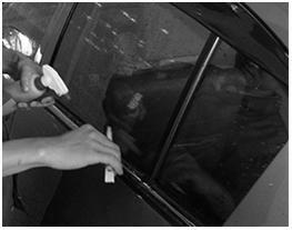 洗车店老板不告诉你的洗车小技巧,洗车行洗车方法和技巧