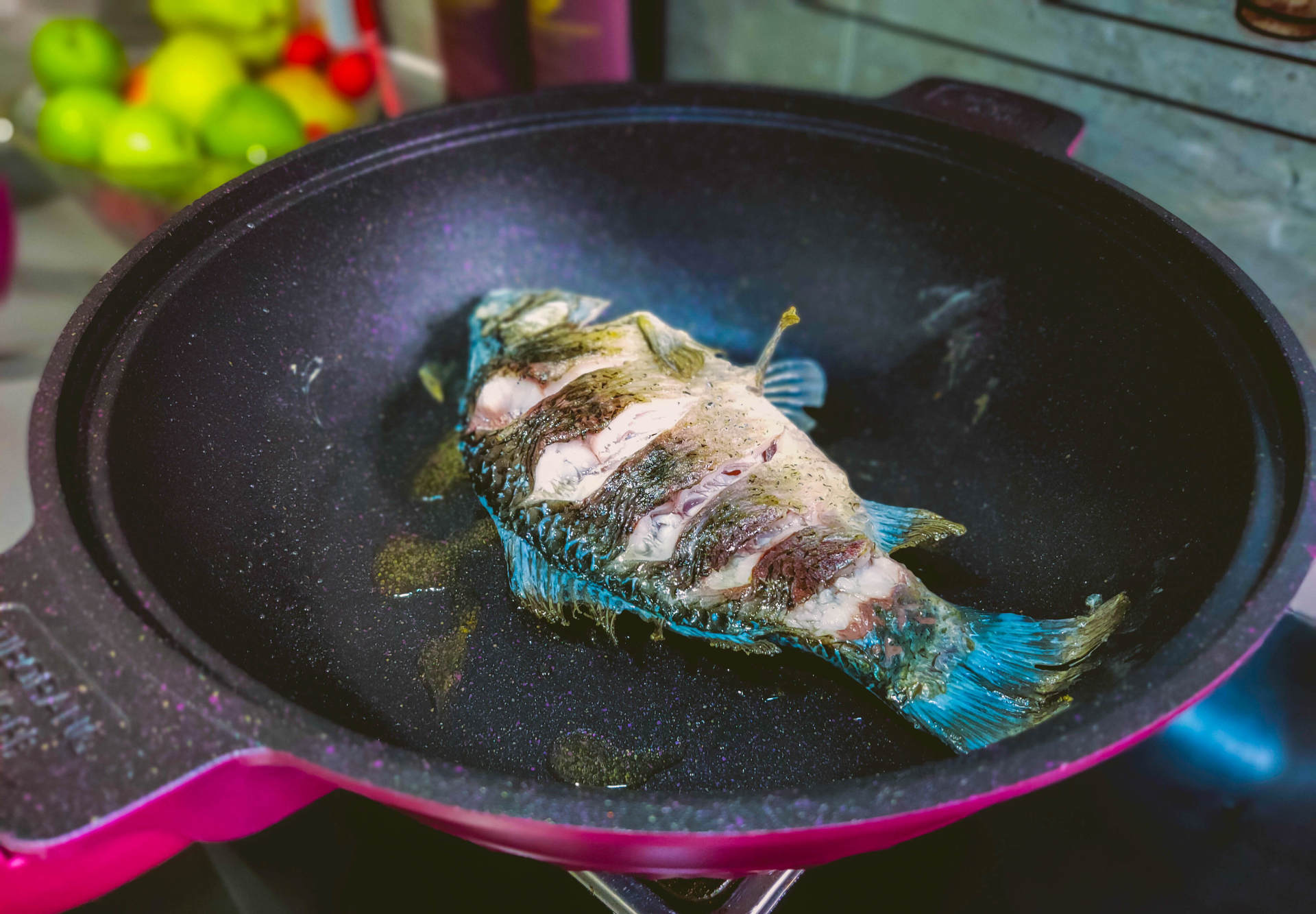帝伯朗不粘锅测试,家用不粘锅帝伯朗