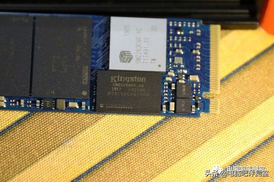 金士顿240g固态硬盘真假辨别,金士顿硬盘正品鉴别