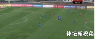 颜骏凌中乙足协杯点球11个没扑出,颜骏凌国足一号门神