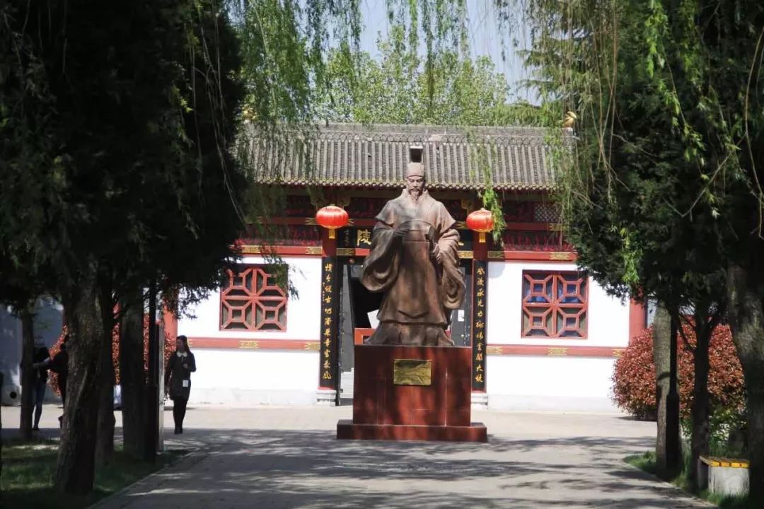 有一种生活叫做宝鸡,在宝鸡生活的真实感受