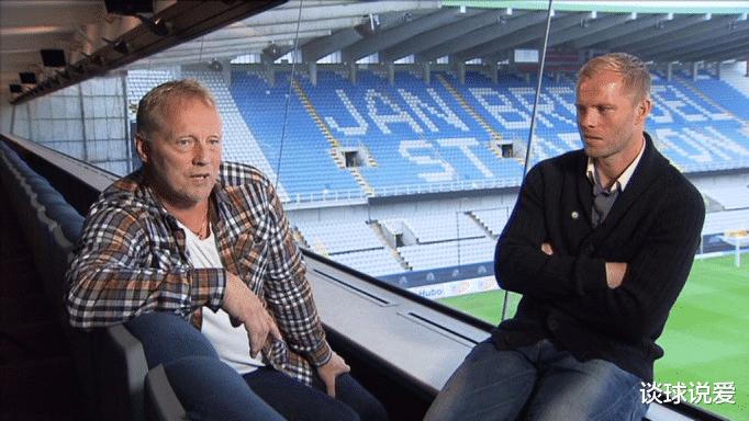 足坛十大父子,十对足坛父子的感悟