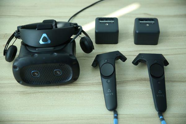 htcvive精英套装,htc精英版