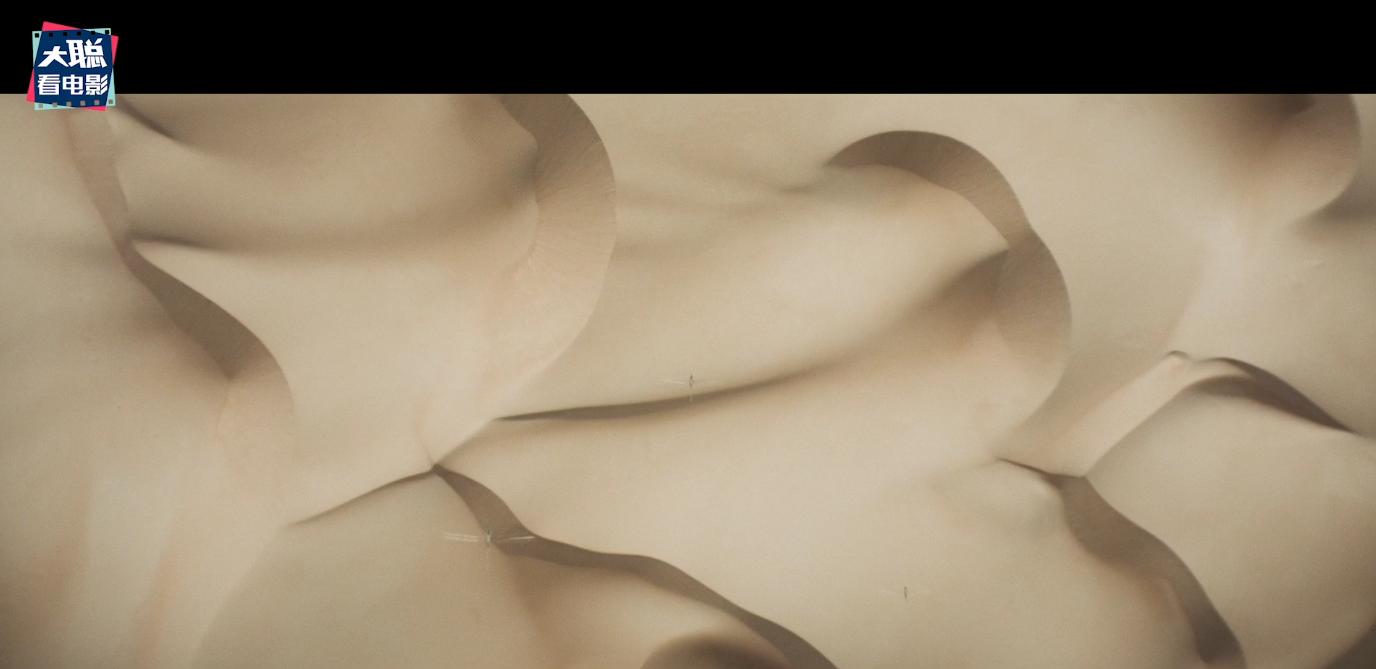 《沙丘》电影2020影评,沙丘是最好看的科幻电影