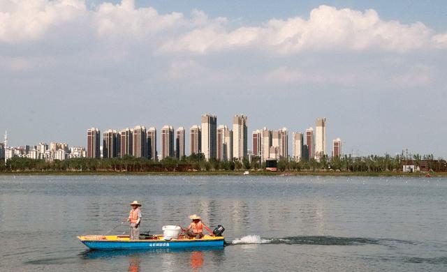 最新太原二青会,二青会山西开幕