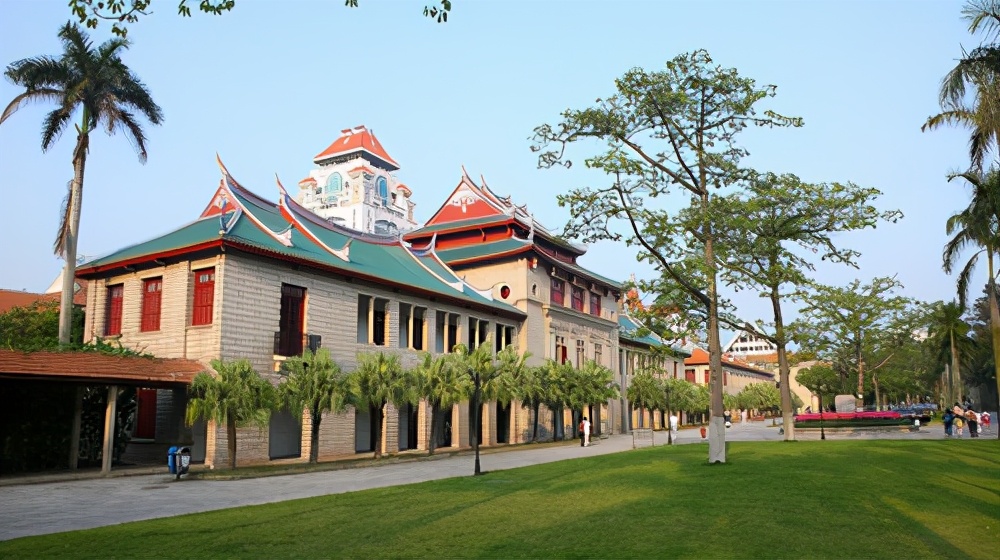 厦门旅游攻略免费,厦门旅游哪里好玩又免费攻略