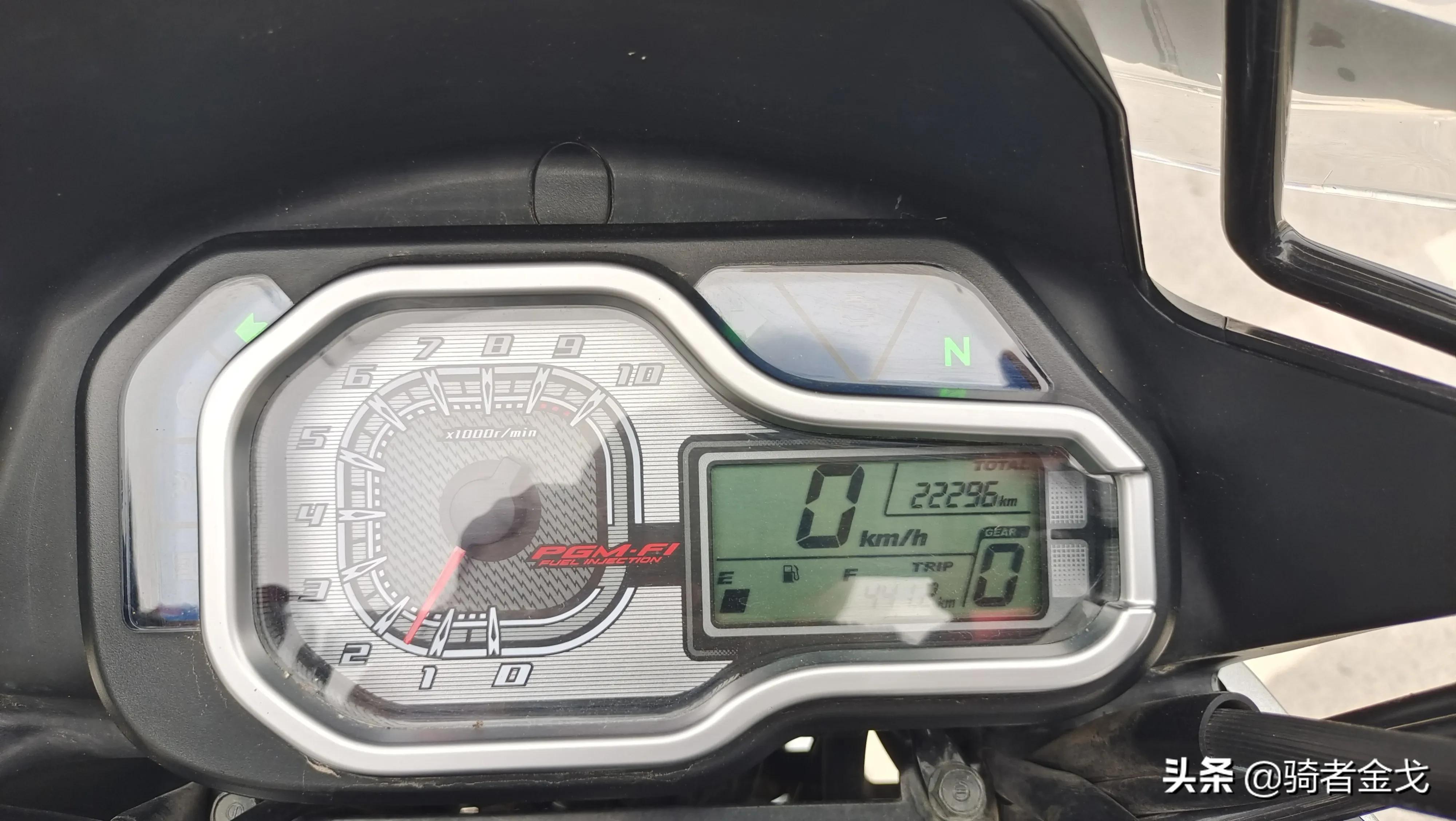 本田猛鸷2021款190x与铃木极客飒150,五羊本田猛鸷190和新大洲本田190x