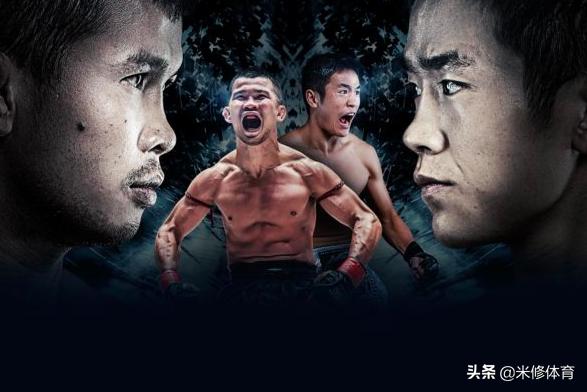 中国小将一拳打倒法国泰拳冠军,世界泰拳冠军最新比赛