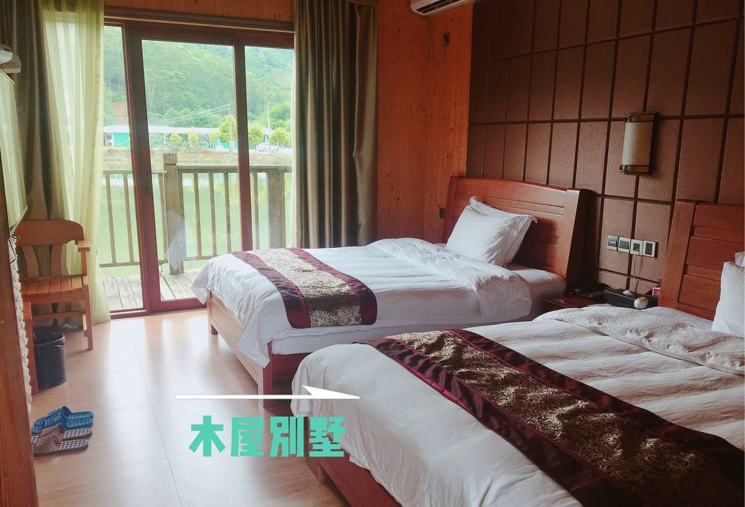 惠州怡情谷温泉一日三餐,惠州怡情谷温泉是天然温泉吗