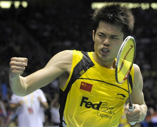 羽坛单打连胜纪录,世界羽坛最难破的纪录