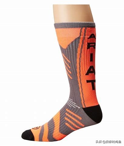 五种式样的袜子各7双,袜子大全500种