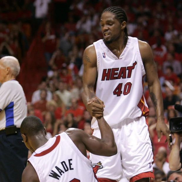 nba06年总决赛热火球员,2006年热火总冠军阵容