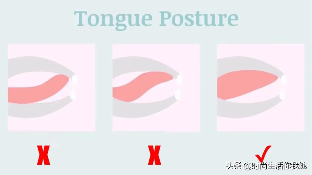 如何才能把自己拍成侧颜女神,如何把自己整成造型