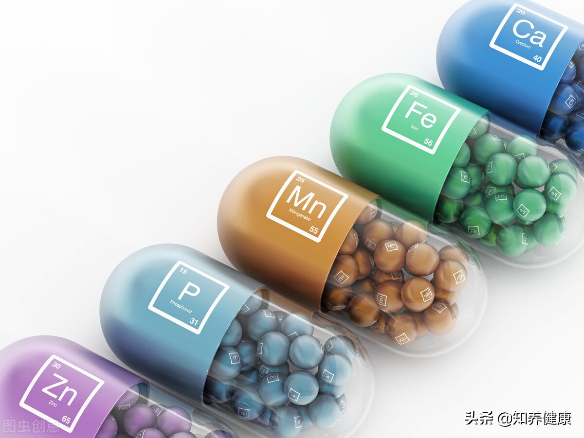 锌补剂哪种好,如何选择锌的补充剂