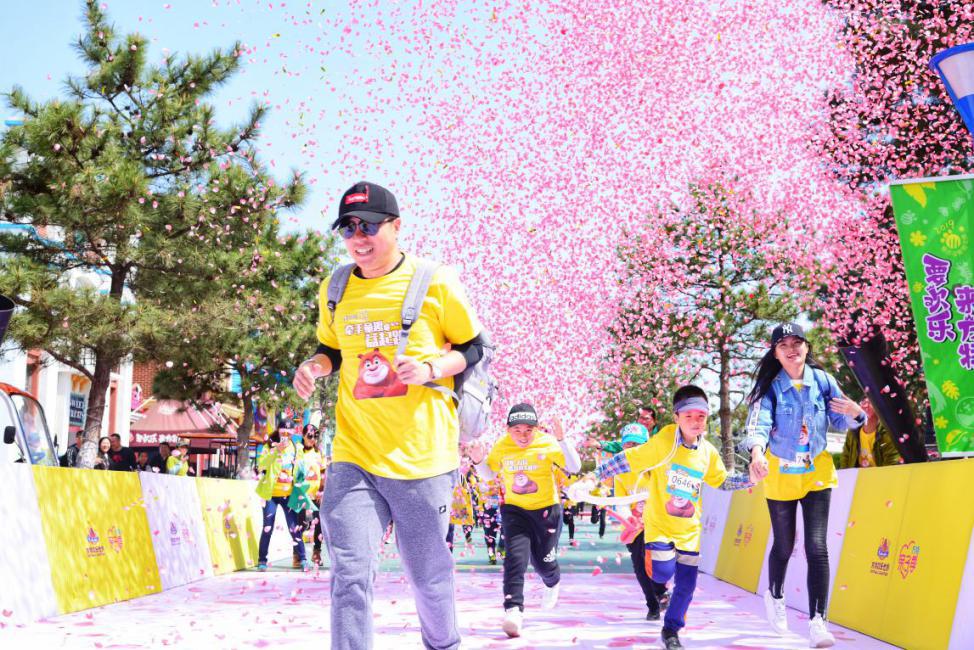 欢乐谷、方特、恐龙园盛装回归!各大乐园特色活动大盘点!