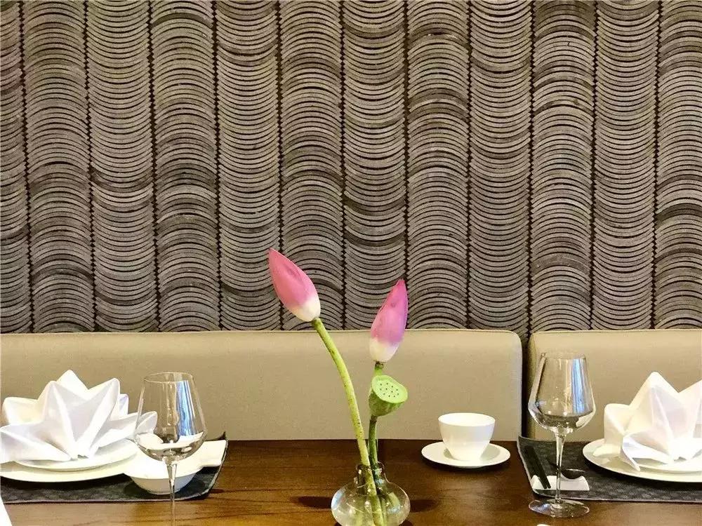 水月周庄铂尔曼酒店夜景,水月周庄铂尔曼酒店是几星级酒店