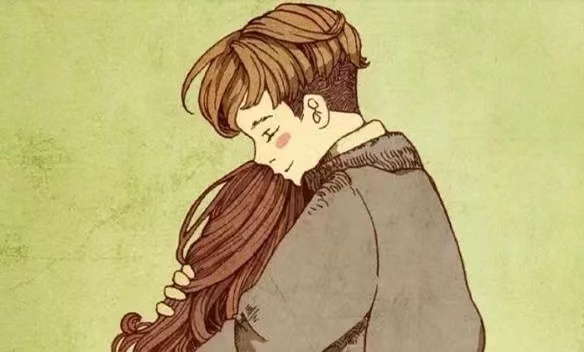 做你的心灵树洞,愿意成为你的心灵树洞