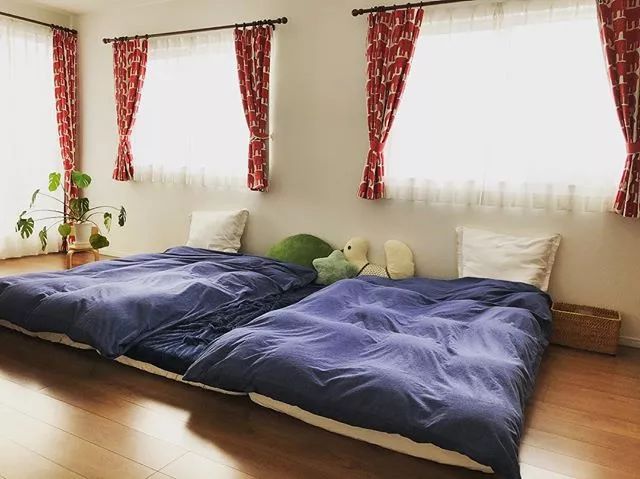 这个日本妈妈晒出的房子让无数网友狂赞，看看她是怎么做到的？​