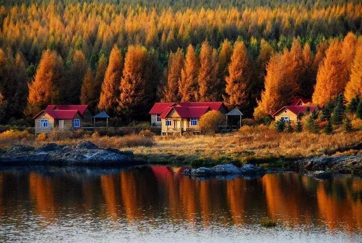 河北最牛的1个城市,承包了大半个中国的美