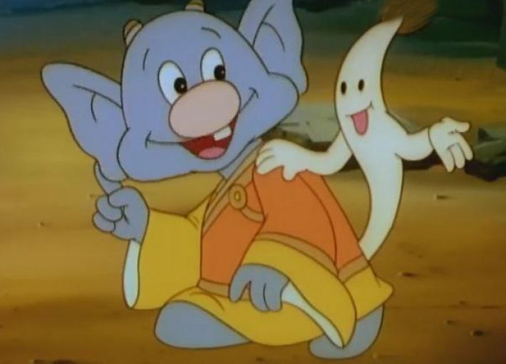 90后看过的动画片名单,90后看过的所有的动画片名称