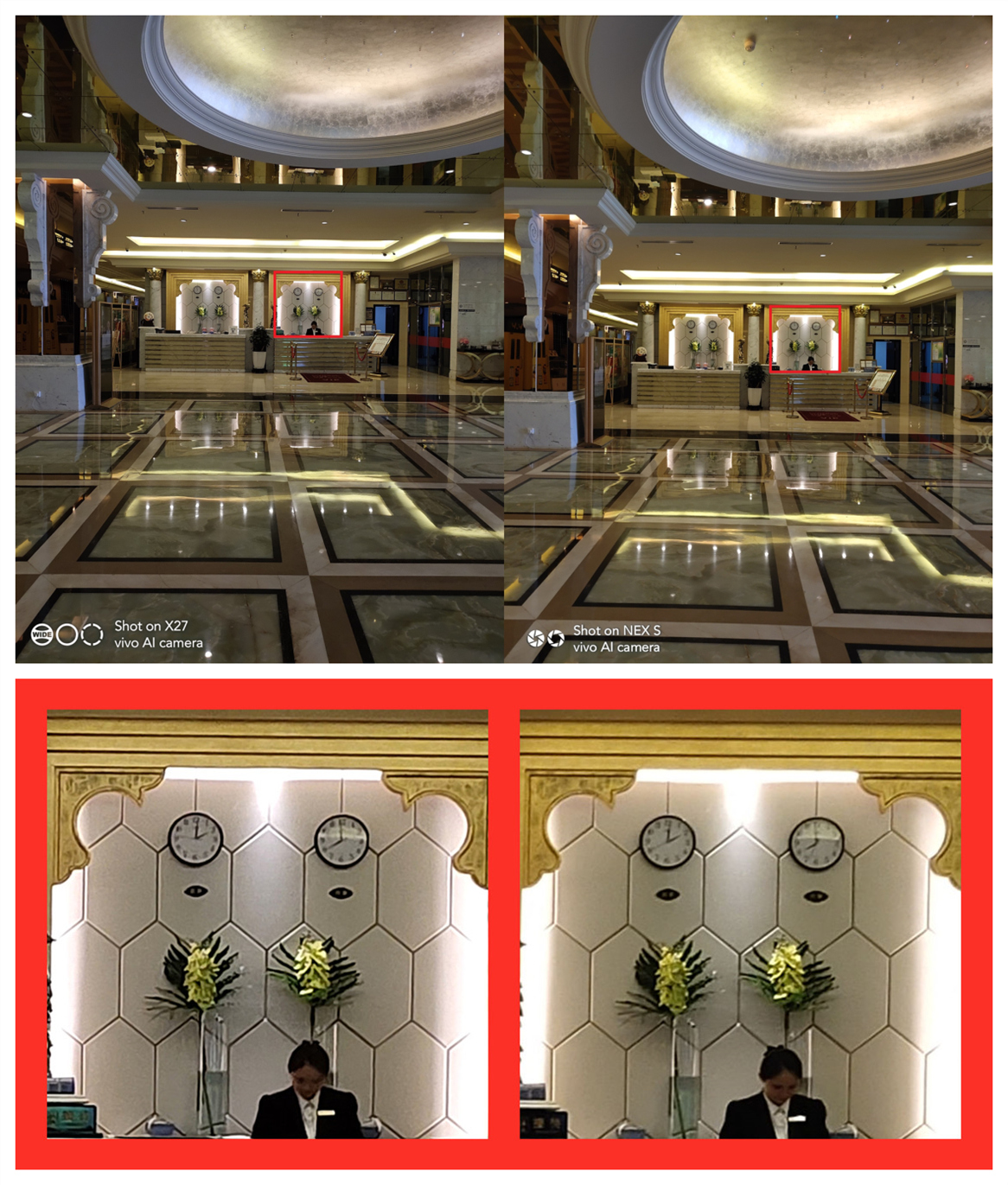 vivox27手机最大的亮点,vivox27全面屏体验怎样