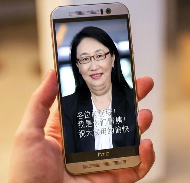 史诗级联动！苹果小米“纷纷起用”这一开机页面，老罗：带我一个