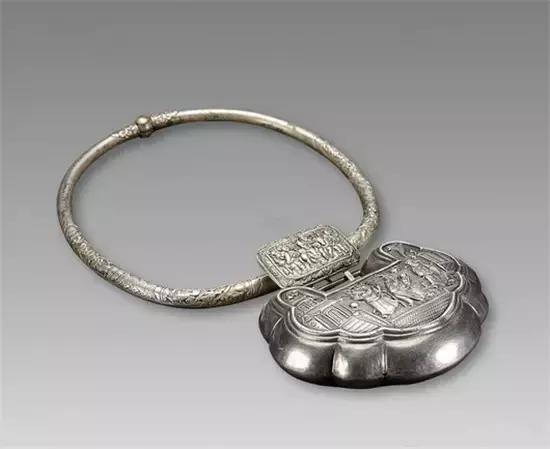 中国人保命符,中国人专有的护身符