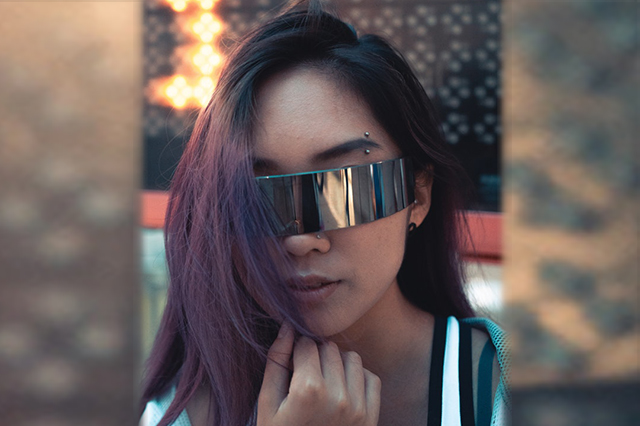 眼一生,怎么分辨弱视和近视的区别