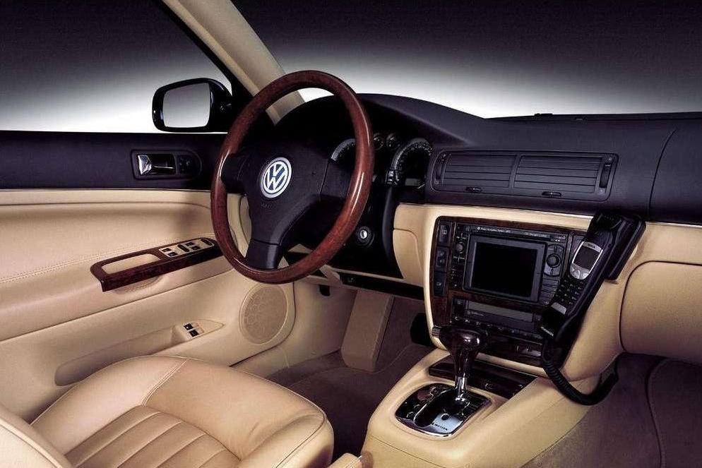 上汽大众帕萨特车辆有哪些问题,上汽大众帕萨特有什么问题