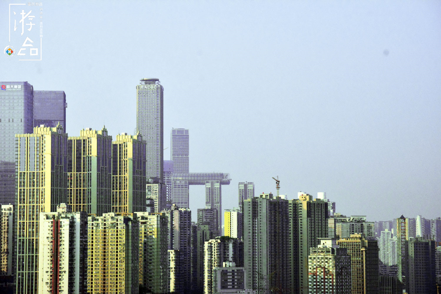 重庆主城南坪后堡,重庆南坪后堡还有没有发展机会