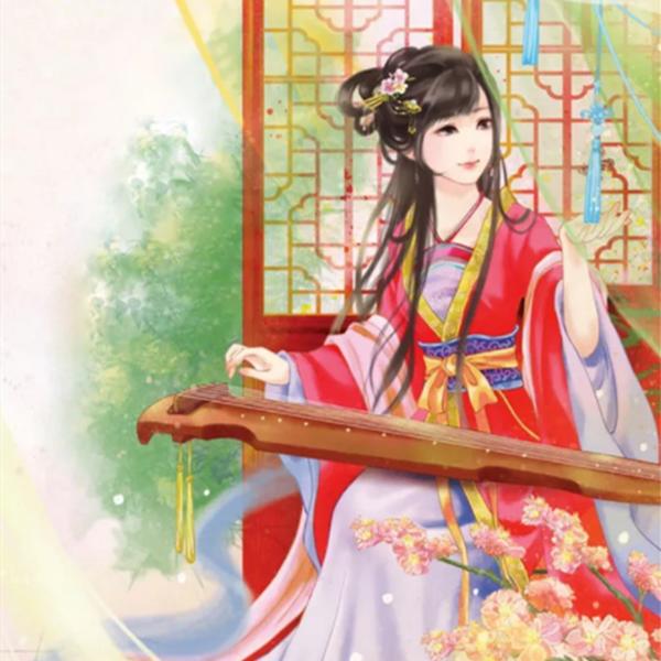 空间文：做了几百年的善良鬼,她被一颗金石投胎农家,空间万亩灵田