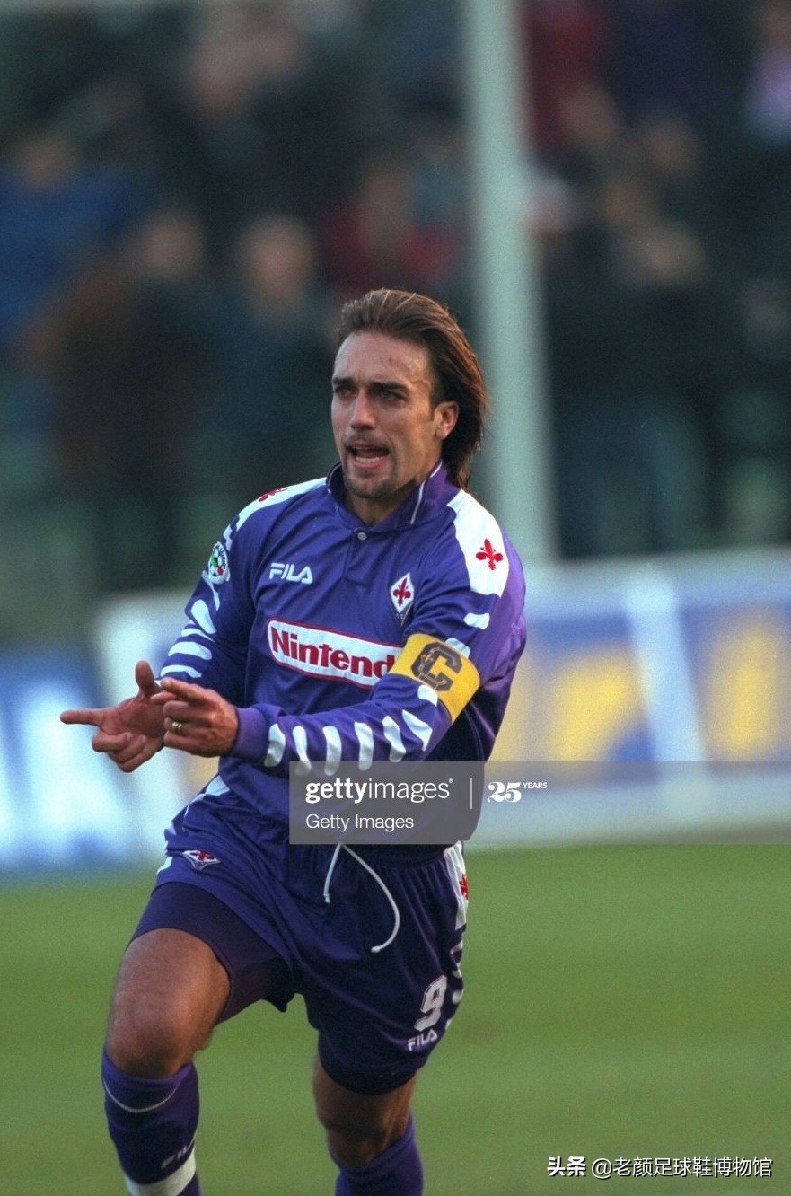 被足球做空的意大利品牌，却给了韩国人和安踏发财的机会