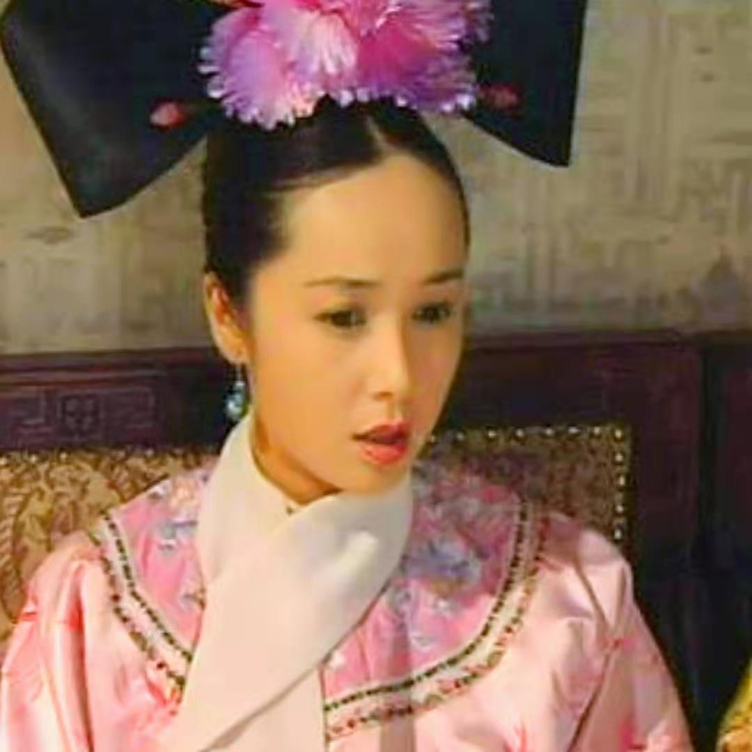 清朝二十一位皇贵妃,清朝二十二个皇帝谁过得最好