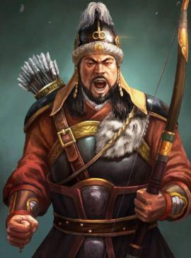 韩当到底如何,韩当怎么死的