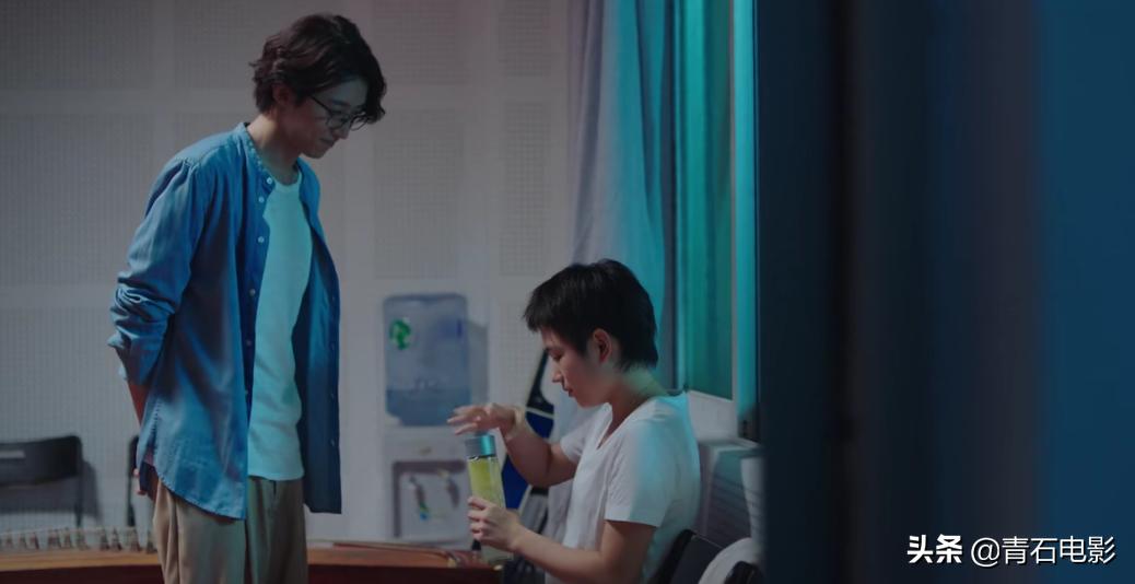 穿越火线许蔚在第几集叛变,穿越火线鹿晗对许蔚说的话