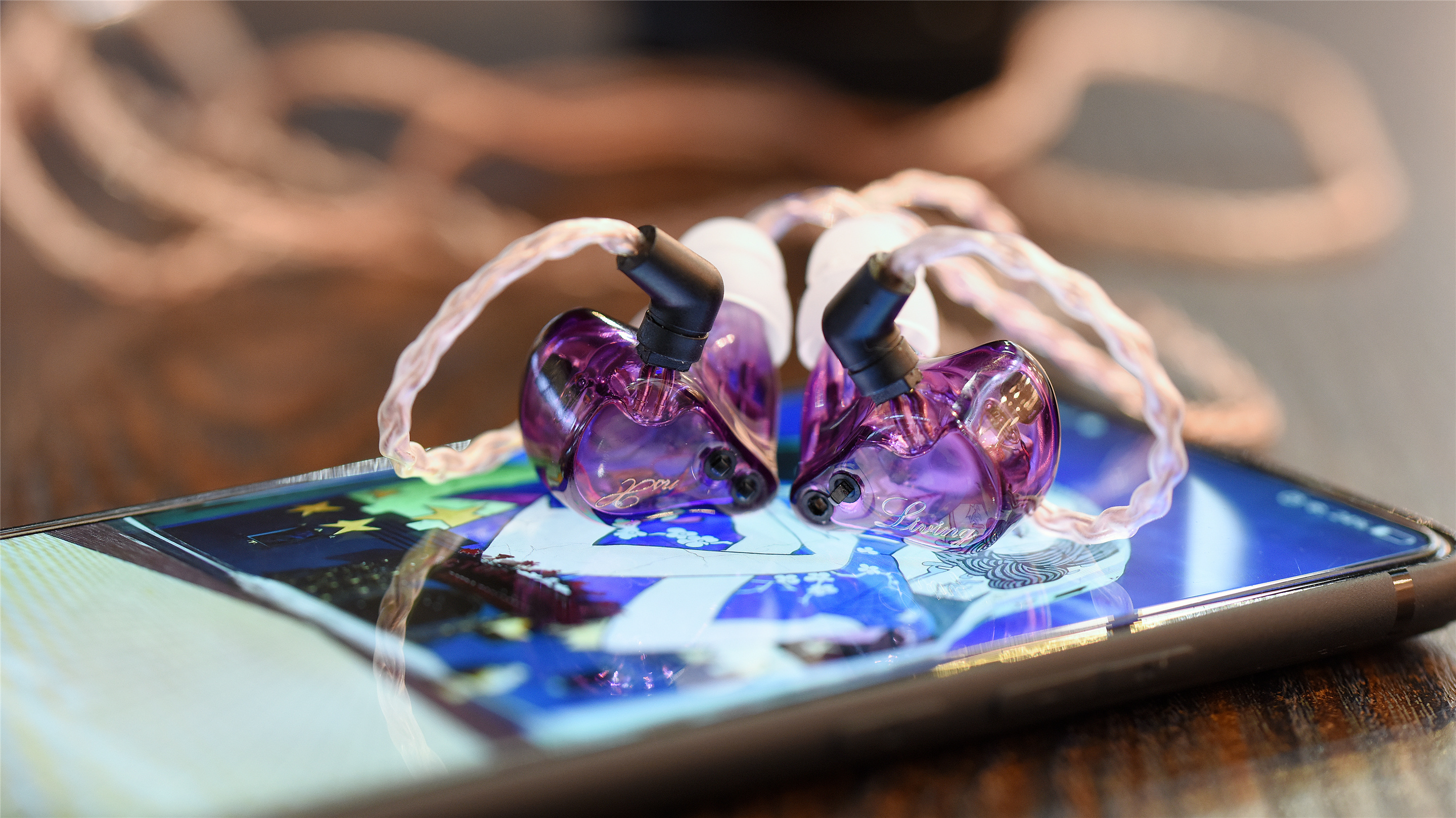 500-1000圈铁耳机推荐,自然声耳机nsx