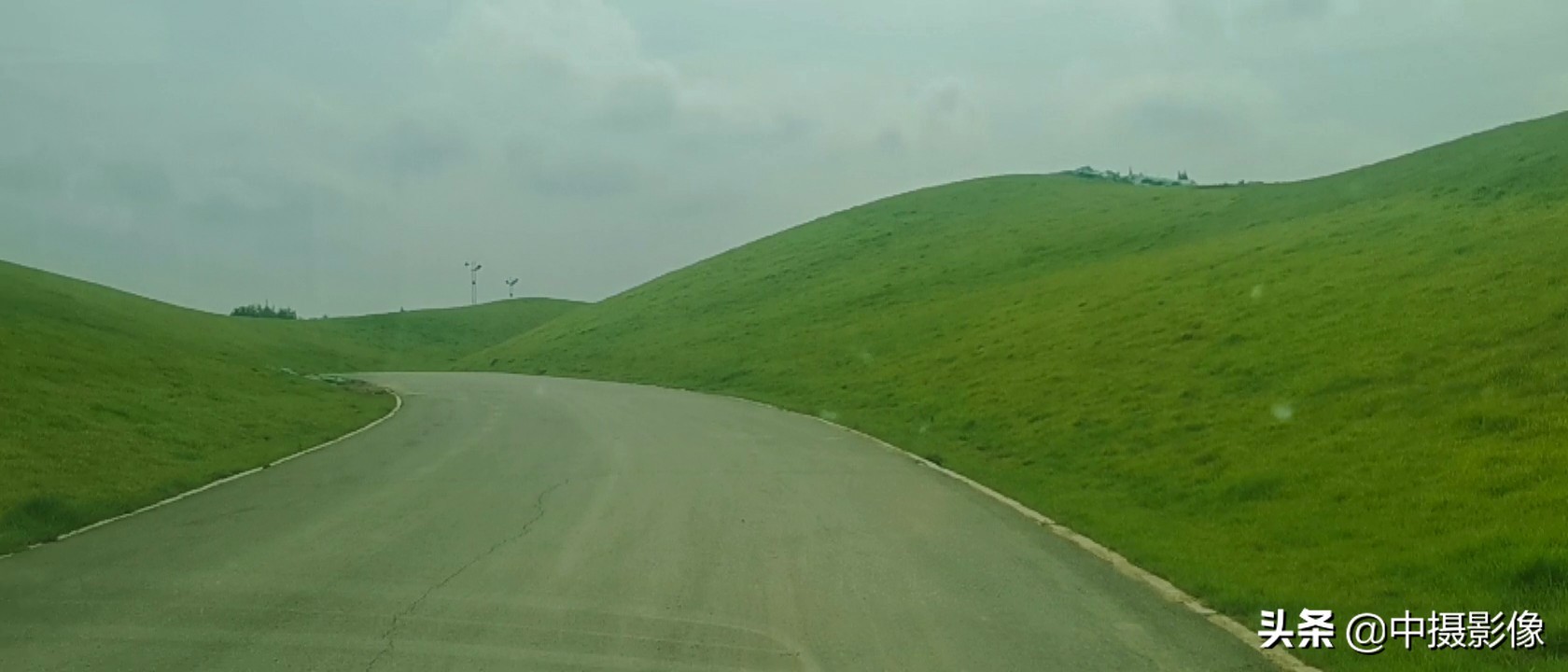 观日照白鹭湾小镇，看湾里人的生活与艺术，是怎样一首田园诗