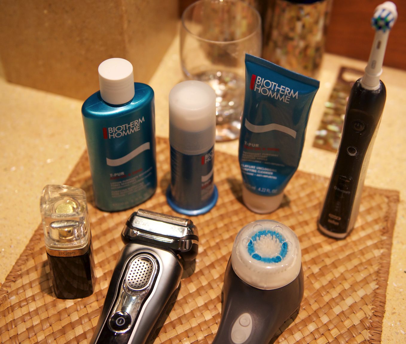 五星级酒店免费的东西,五星级酒店的超值服务