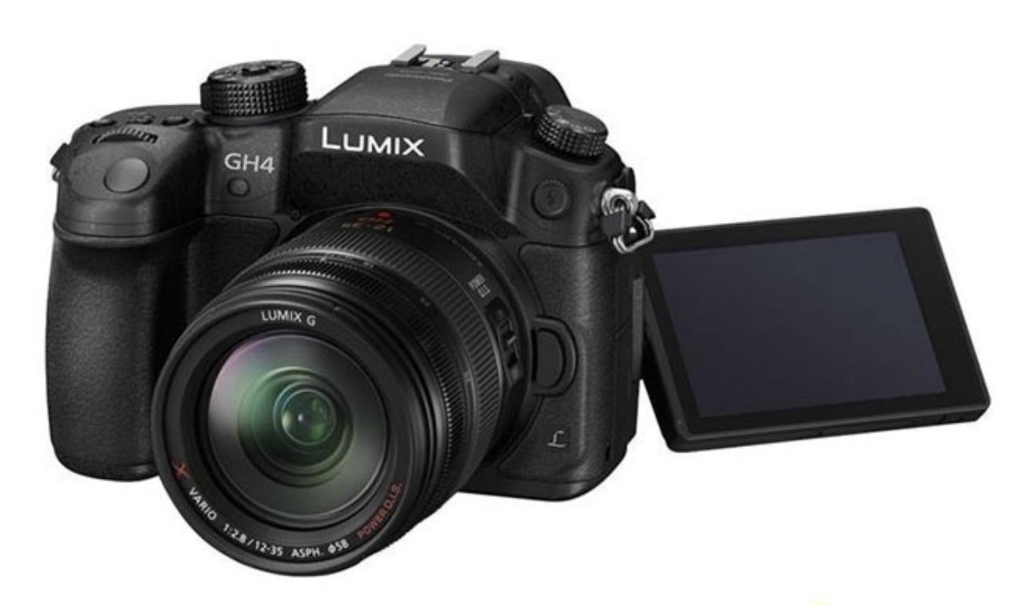 从第一台微单到最不像微单的微单，松下是让人无法忽视的影像势力