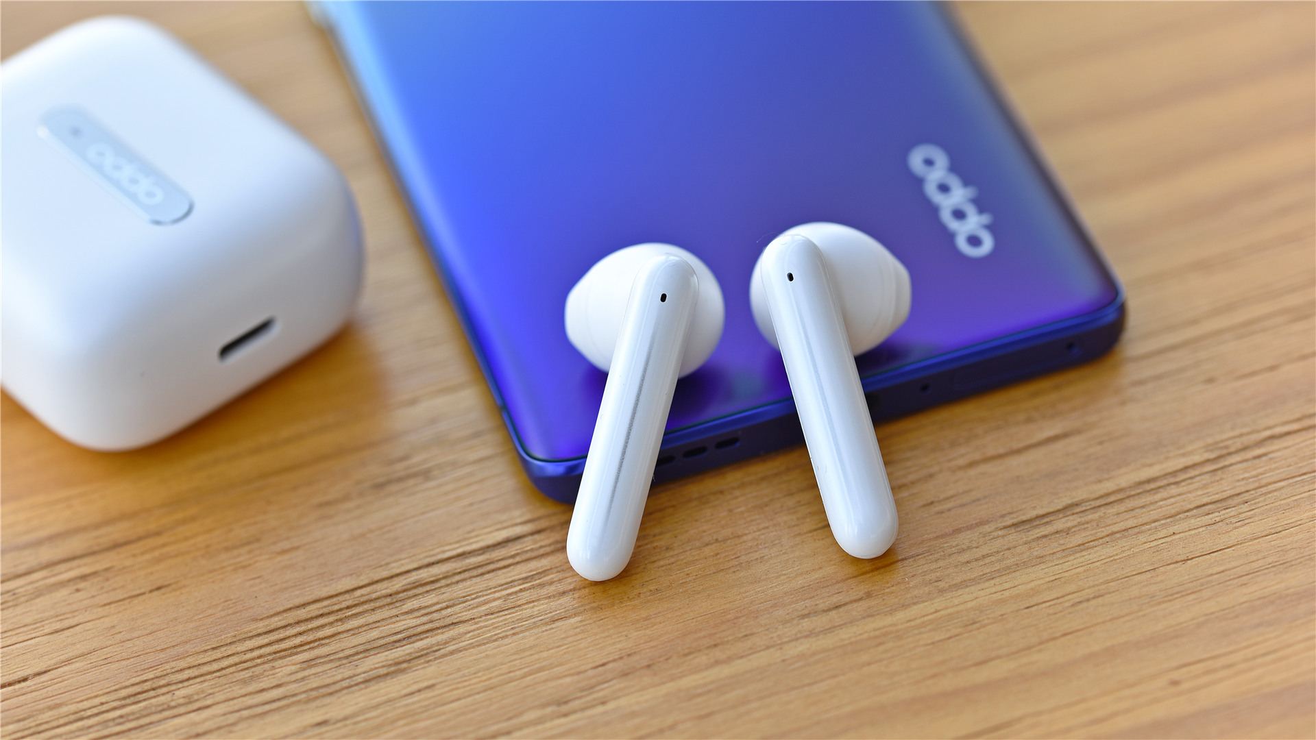 oppoencofree2延迟测评,oppoencofree3静谧通话