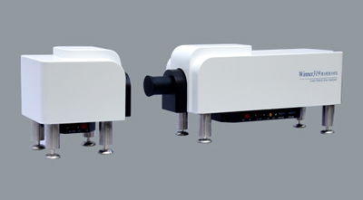 激光粒径仪测定范围,常用纳米激光粒度仪技术参数