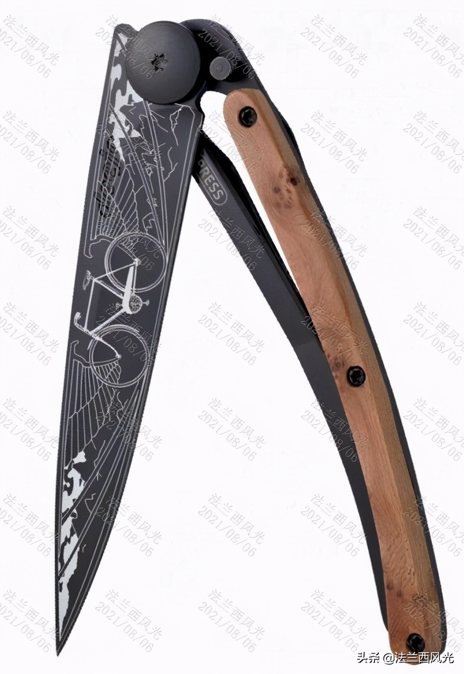 野外工具刀推荐,野营装备户外刀